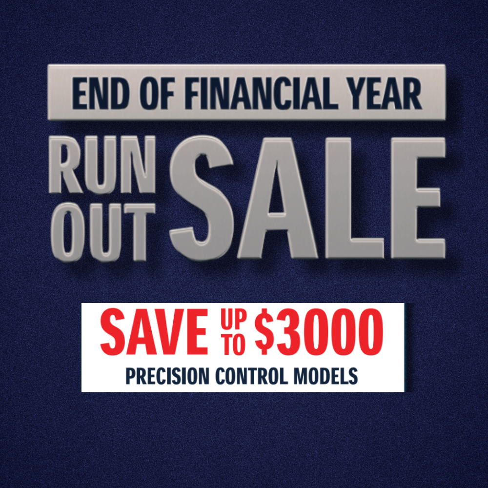 Suzuki Marine’s End of Financial Year Run Out Sale