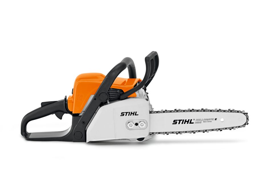 MS 180 Petrol Chainsaw